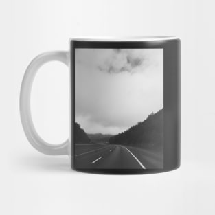 Long Drives Mug